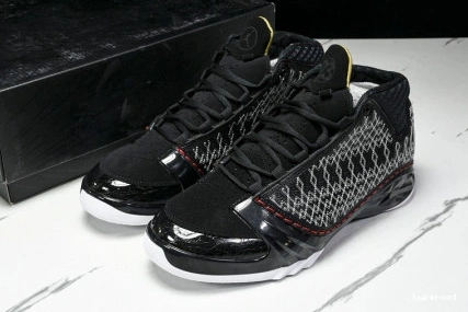 Hyperoad 23 Stealth Jordan Black 0724